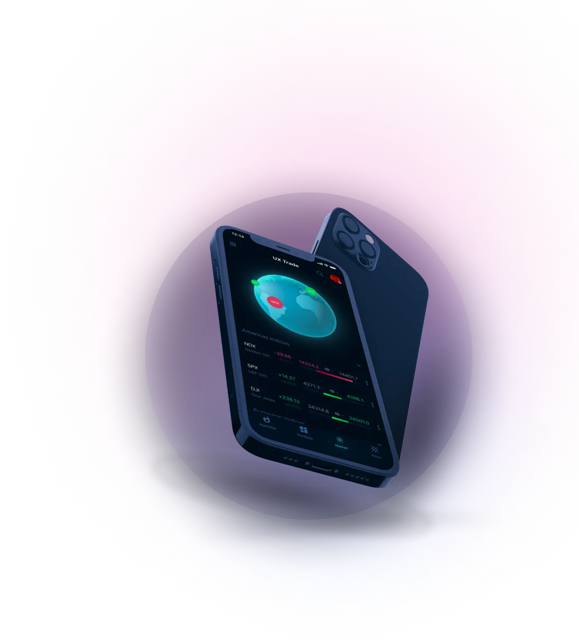 Redtemp Bitvexus - Get in touch with us